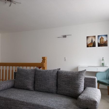 Gaestewohnung Meyer Seehausen  المظهر الخارجي الصورة